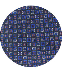 123-534 Azul Multi-Cuadros