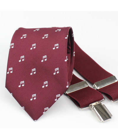 Notas musicales