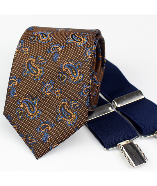 Marrón Cashmere