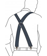 Marrón Cashmere