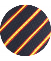 Corbata Bandera+Tirante